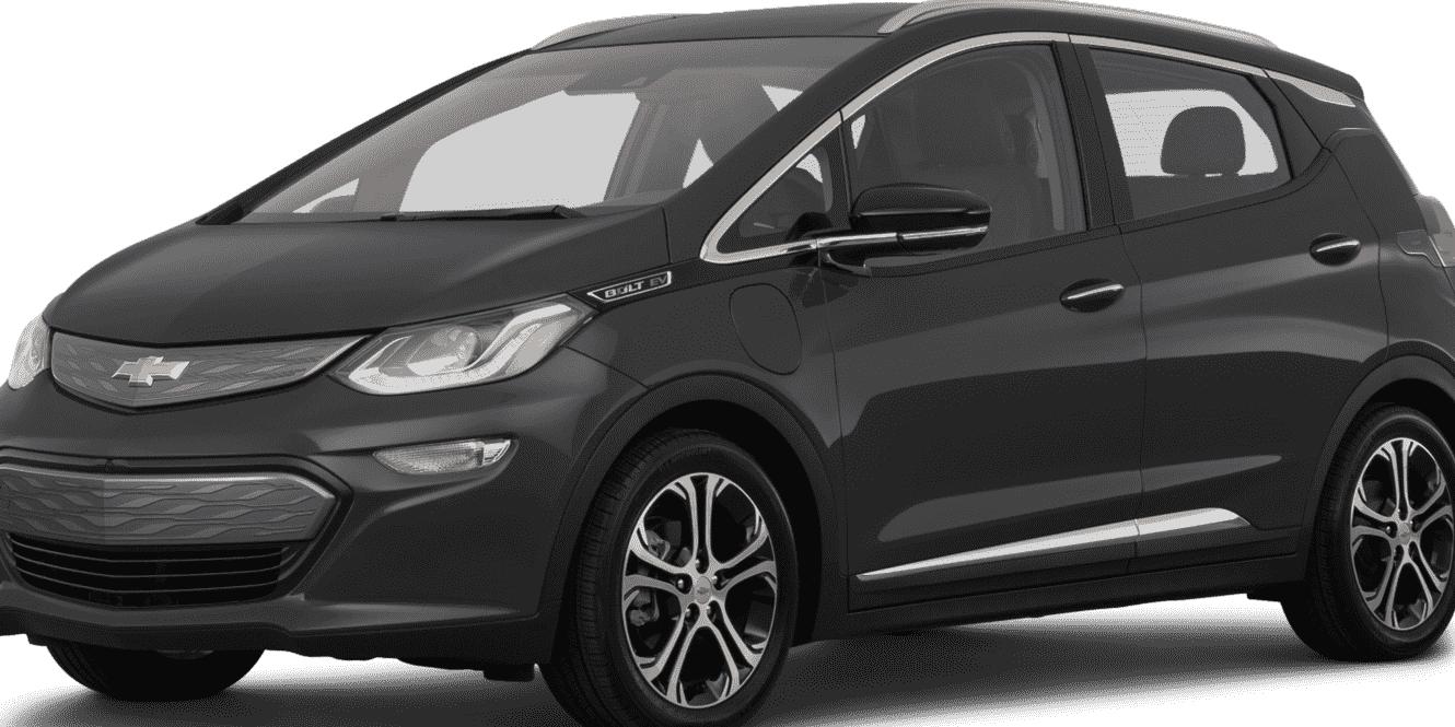 CHEVROLET BOLT EV 2017 1G1FX6S05H4168686 image